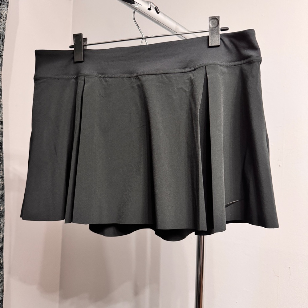 Nike Dri-FIT Gray Athletic Pants